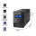 Qoltec Monolith (850VA/480W, 2xSchuko, USB, LCD, AVR) - 745080 - zdjęcie 4